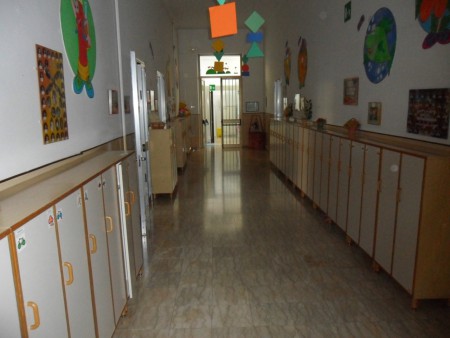 Piano scuola infanzia